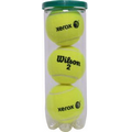 Wilson Championship Tennis Balls